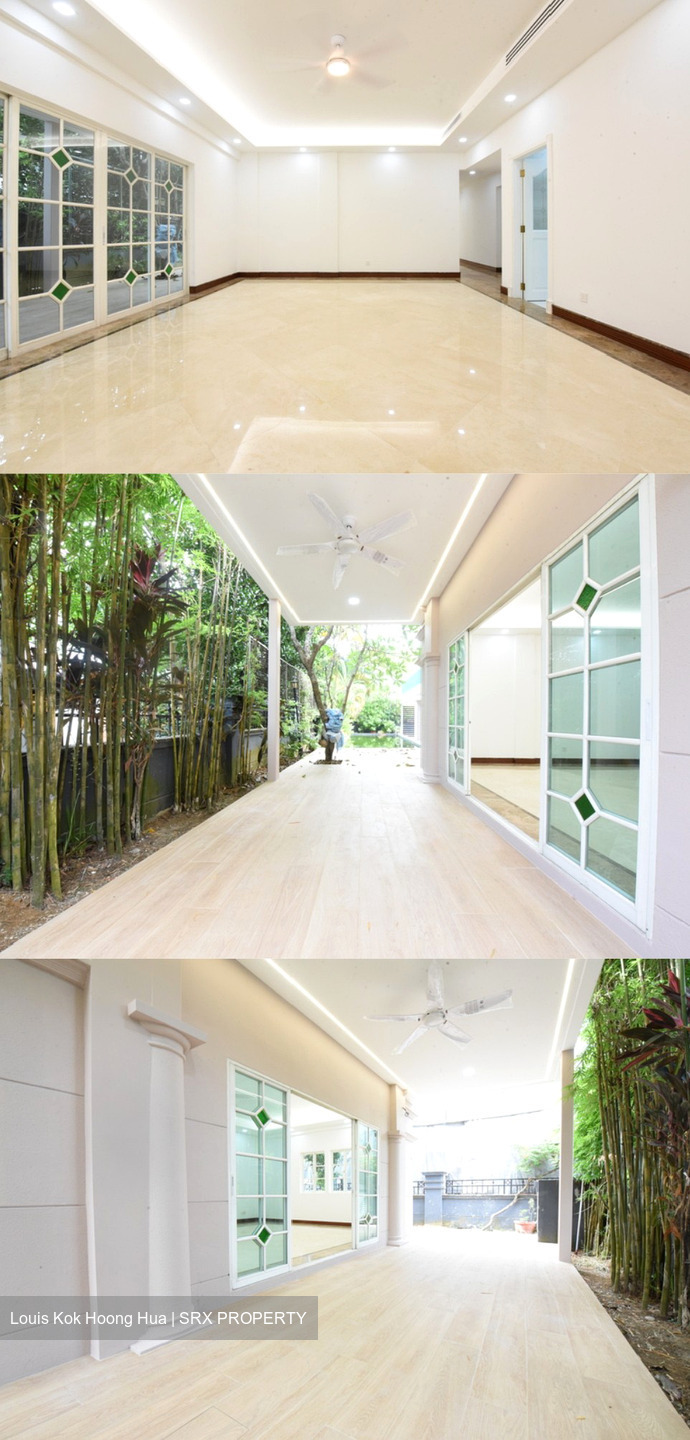 Gentle Villas (D11), Semi-Detached #635767881